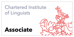 Chartered Institute of Linguists — Associate